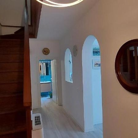 Calle Dei Guardiani Rooms Венеция Екстериор снимка