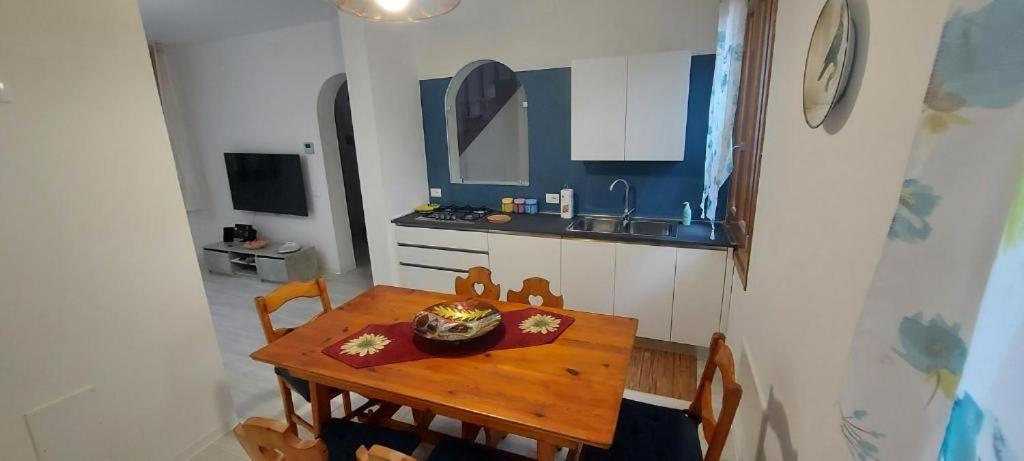 Calle Dei Guardiani Rooms Венеция Екстериор снимка
