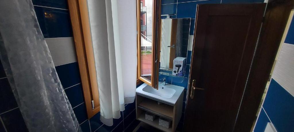 Calle Dei Guardiani Rooms Венеция Екстериор снимка