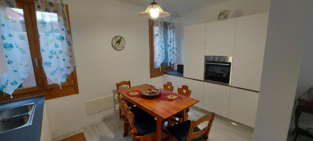 Calle Dei Guardiani Rooms Венеция Екстериор снимка