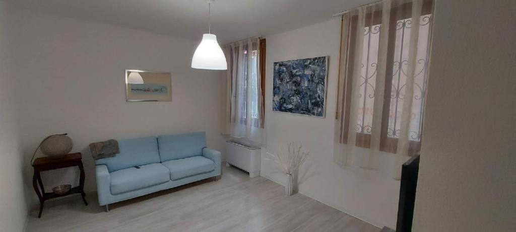 Calle Dei Guardiani Rooms Венеция Екстериор снимка